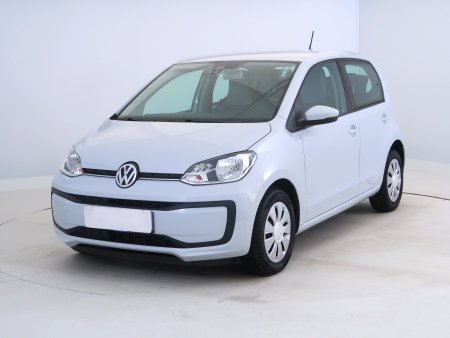 Volkswagen up!, 2017 - pohled č. 3
