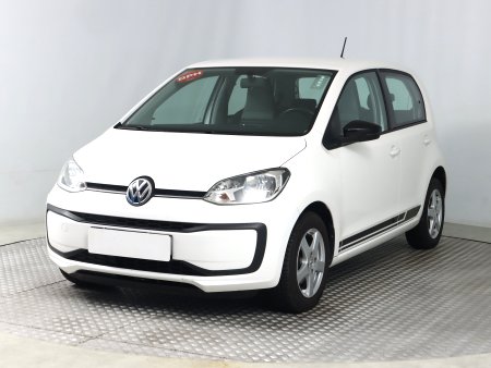 Volkswagen up!, 2017 - pohled č. 3