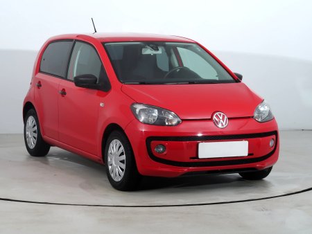 Volkswagen up!, 2013