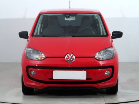 Volkswagen up!, 2013 - pohled č. 2