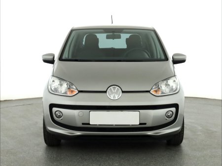 Volkswagen up!, 2016 - pohled č. 2