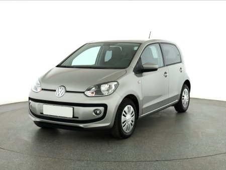 Volkswagen up!, 2016 - pohled č. 3