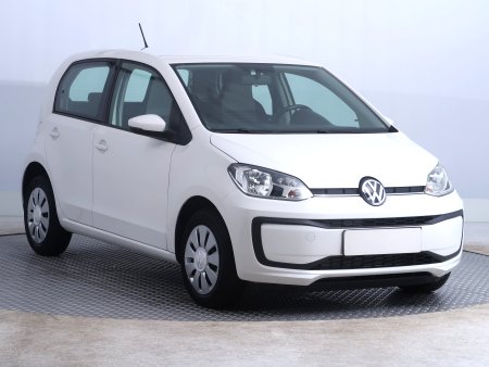 Volkswagen up!, 2016