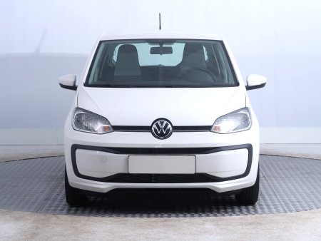 Volkswagen up!, 2016 - pohled č. 2