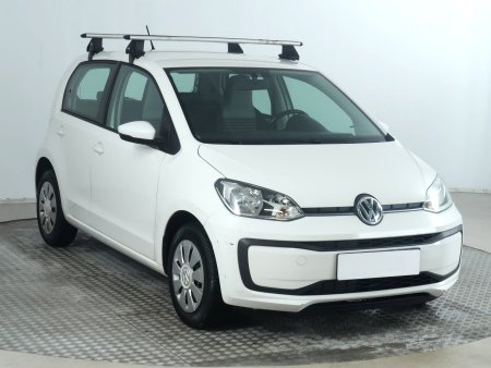 Volkswagen up!, 2017