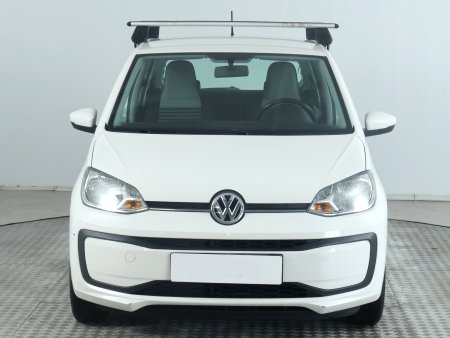 Volkswagen up!, 2017 - pohled č. 2