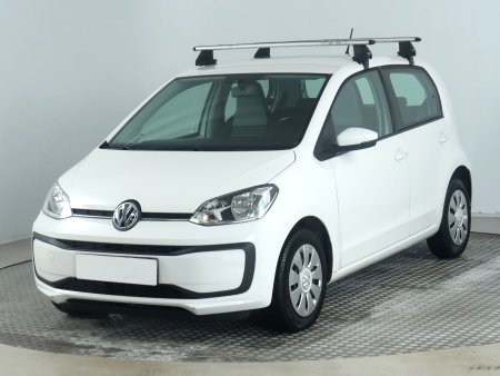 Volkswagen up!, 2017 - pohled č. 3