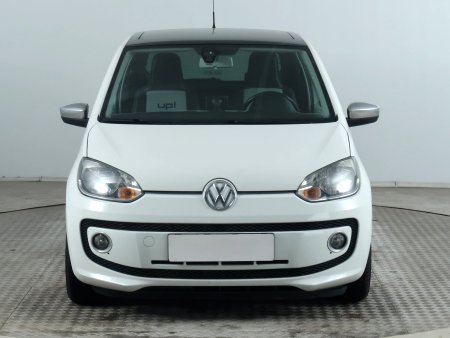 Volkswagen up!, 2012 - pohled č. 2