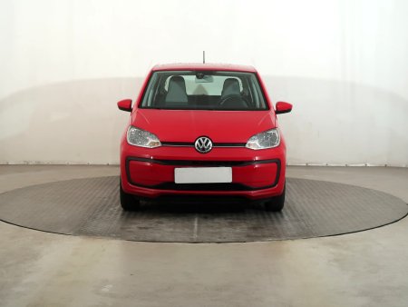 Volkswagen up!, 2017 - pohled č. 2