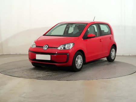 Volkswagen up!, 2017 - pohled č. 3