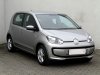 Volkswagen up!, 2013 - celkový pohled