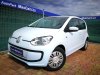Volkswagen up!, 2012 - celkový pohled