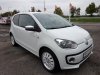 Volkswagen up!, 2012 - celkový pohled