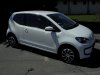 Volkswagen up!, 2013 - celkový pohled