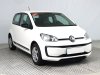 Volkswagen up!, 2017 - celkový pohled