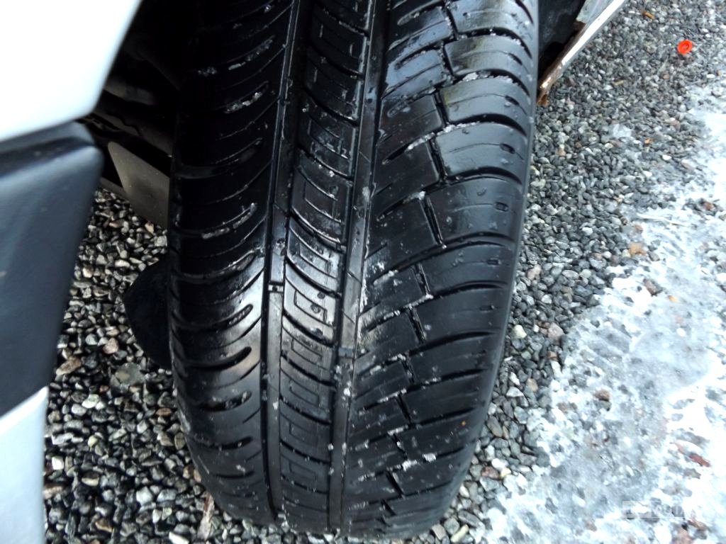 Volkswagen Vento, 1992 - pohled č. 14