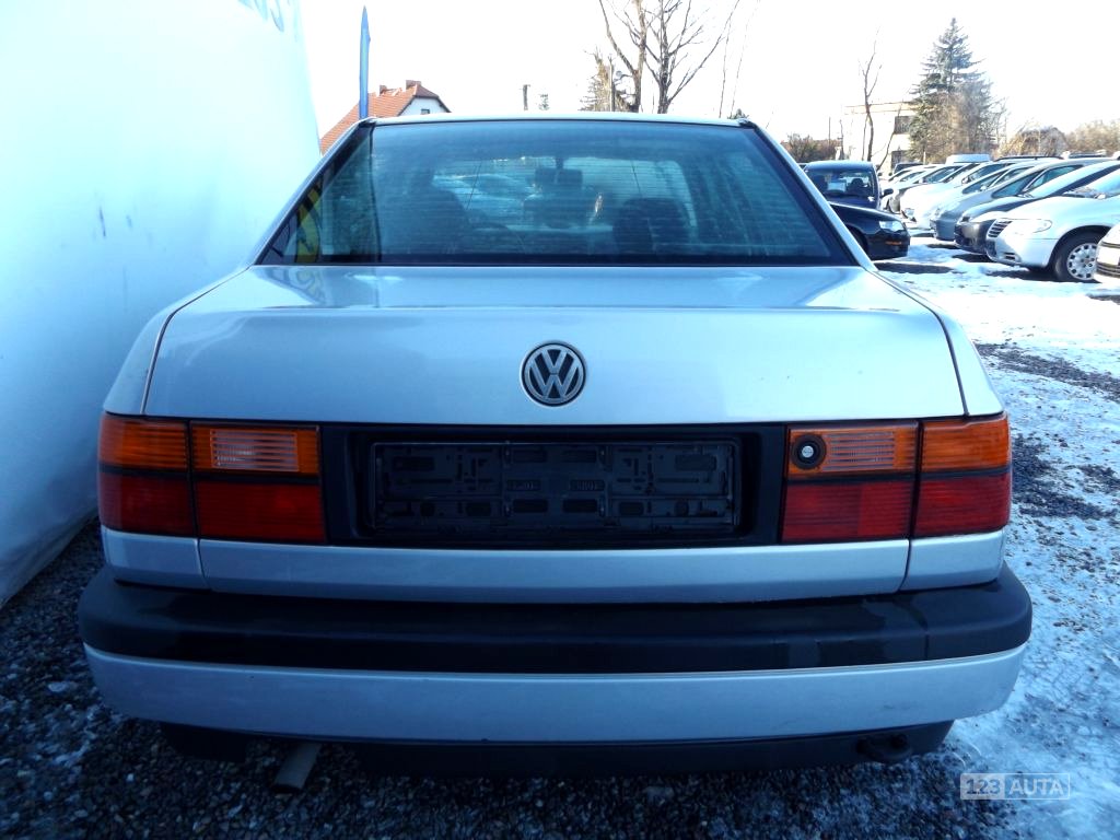 Volkswagen Vento, 1992 - pohled č. 6