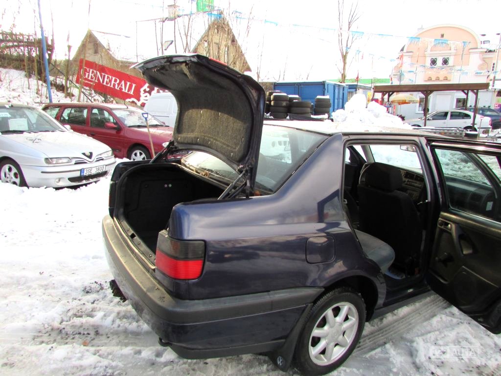 Volkswagen Vento, 1995 - pohled č. 23