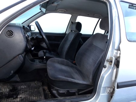 Volkswagen Vento, 1992 - pohled č. 7