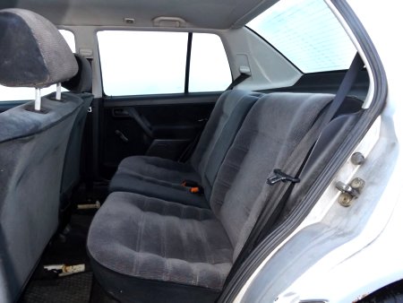 Volkswagen Vento, 1992 - pohled č. 8