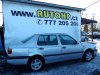 Volkswagen Vento, 1992 - pohled č. 5