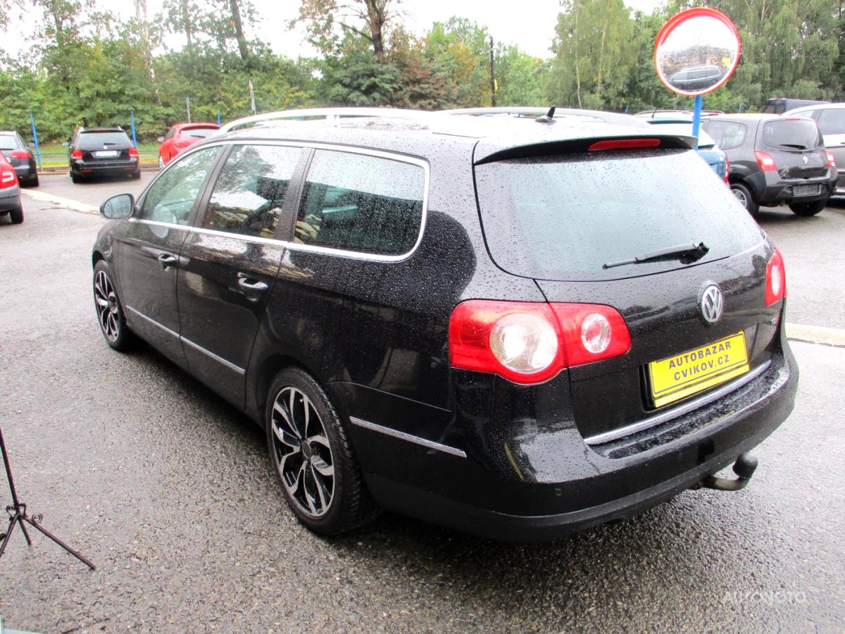 Volkwagen Ostatní, 2006 - pohled č. 3