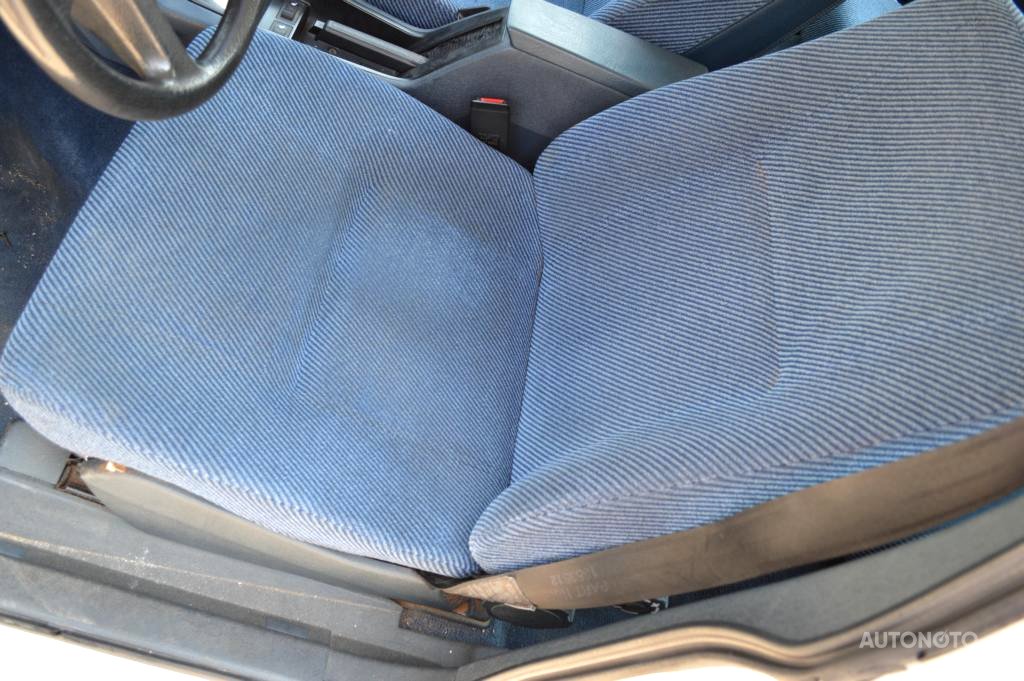 Volvo 740, 1987 - pohled č. 8