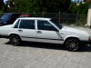 Volvo 740, 1987 - pohled č. 2