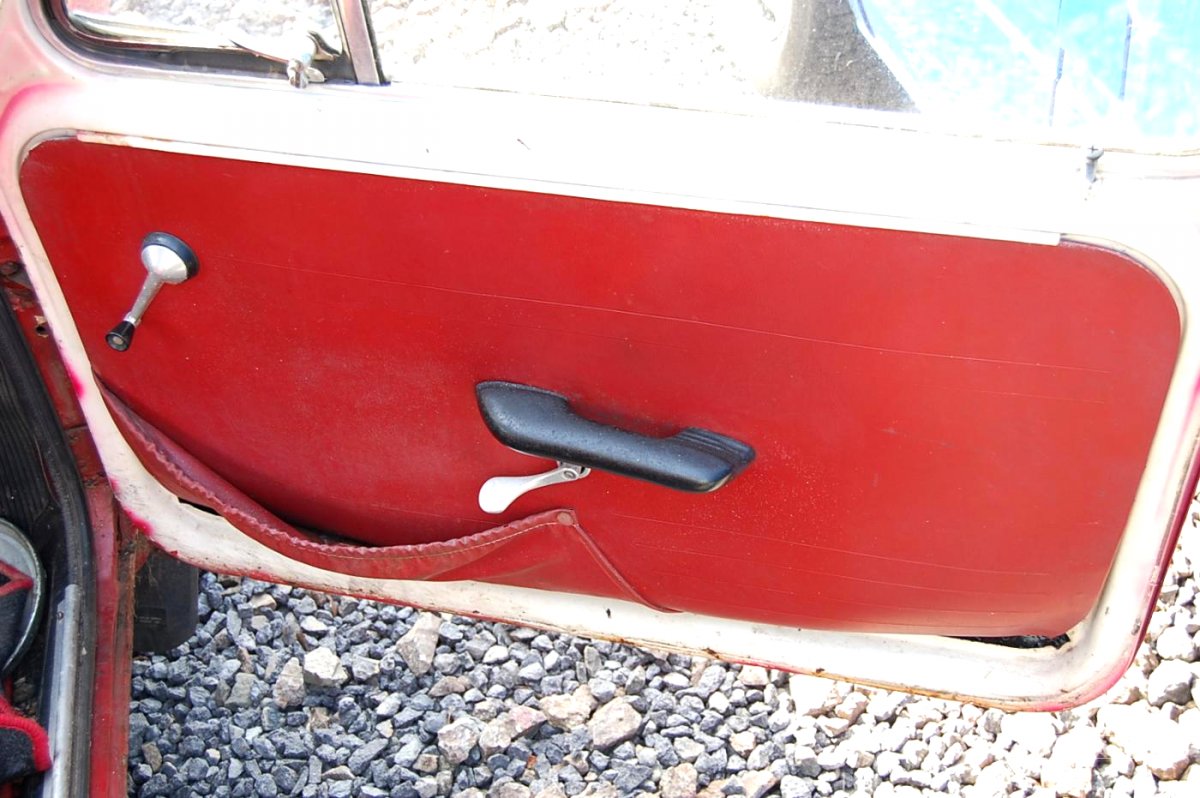 Volvo 850, 1971 - pohled č. 14