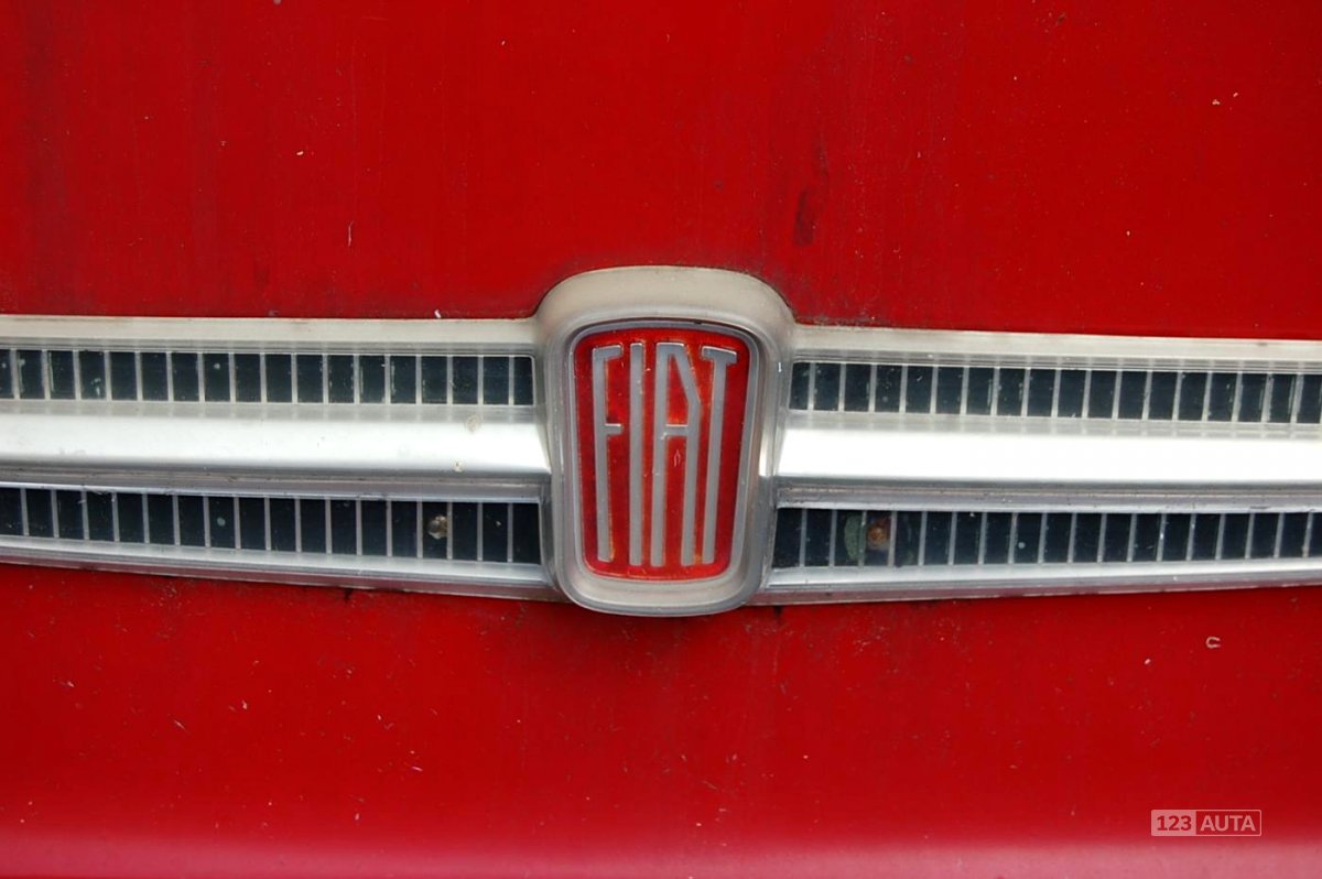 Volvo 850, 1971 - pohled č. 15