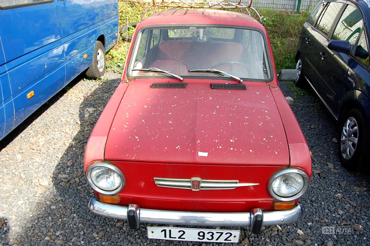 Volvo 850, 1971 - pohled č. 6