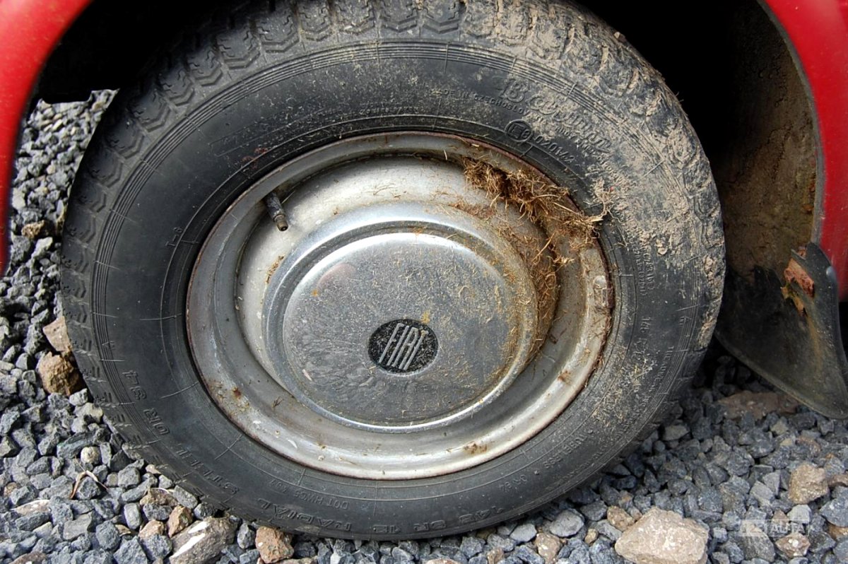 Volvo 850, 1971 - pohled č. 7