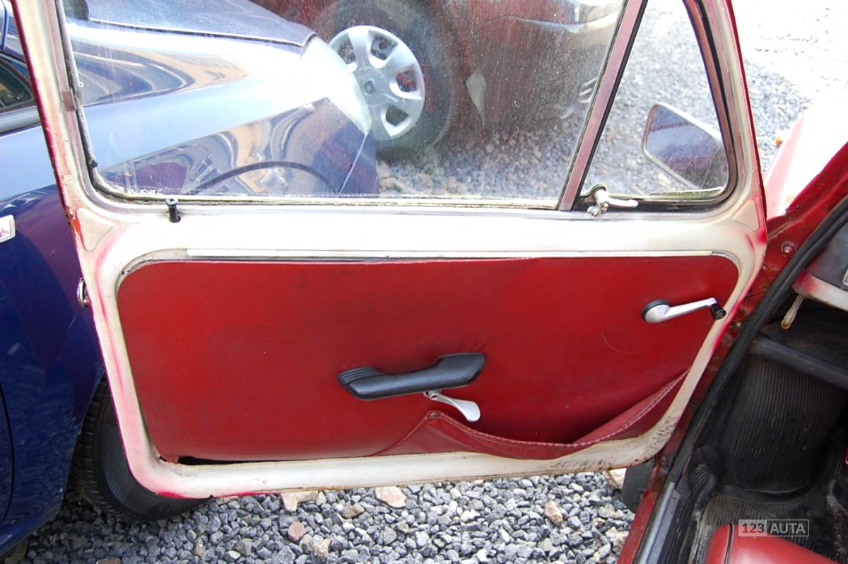 Volvo 850, 1971 - pohled č. 8