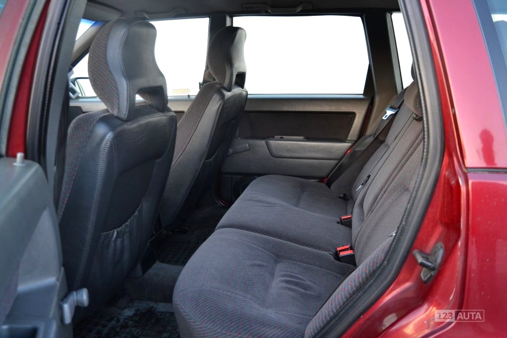 Volvo 850, 1993 - pohled č. 10