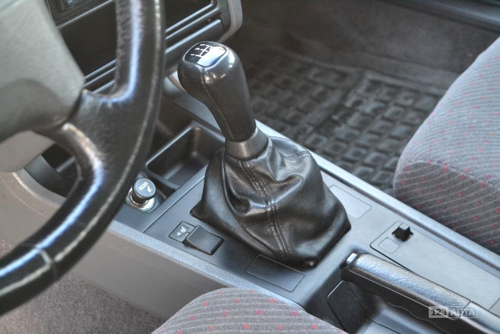 Volvo 850, 1993 - pohled č. 15