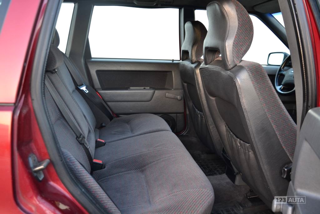 Volvo 850, 1993 - pohled č. 17