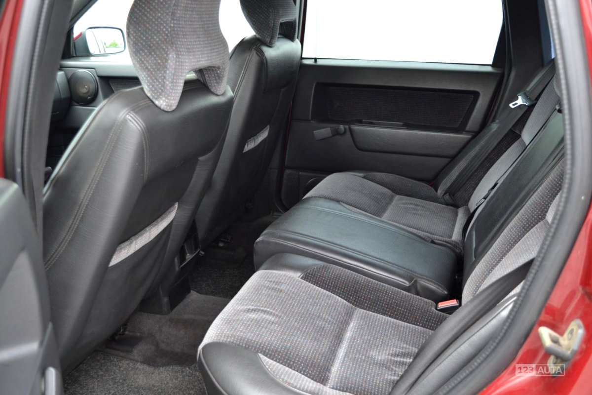 Volvo 850, 1995 - pohled č. 10