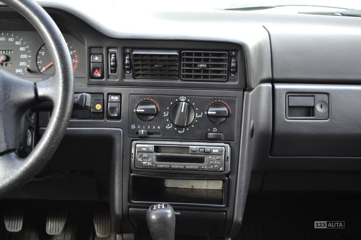 Volvo 850, 1995 - pohled č. 13