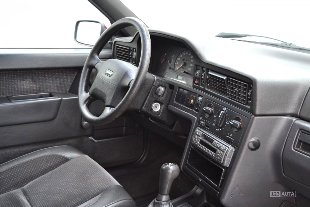 Volvo 850, 1995 - pohled č. 14
