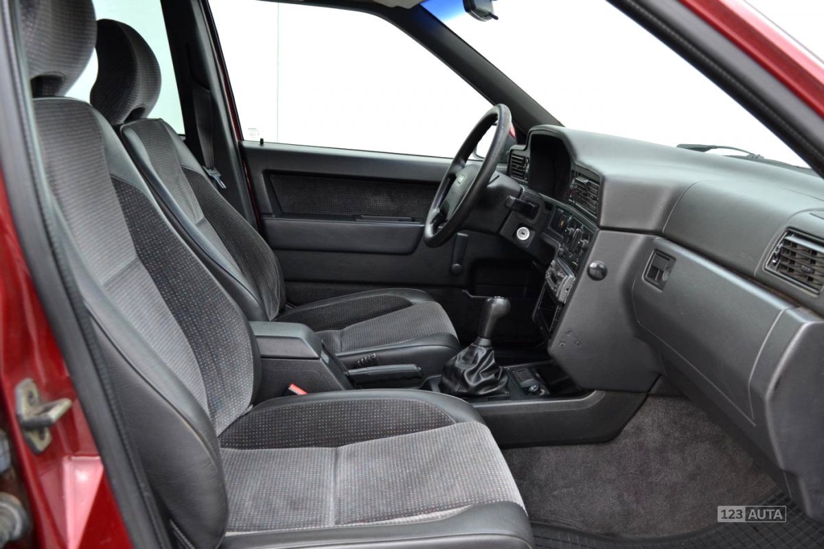 Volvo 850, 1995 - pohled č. 15
