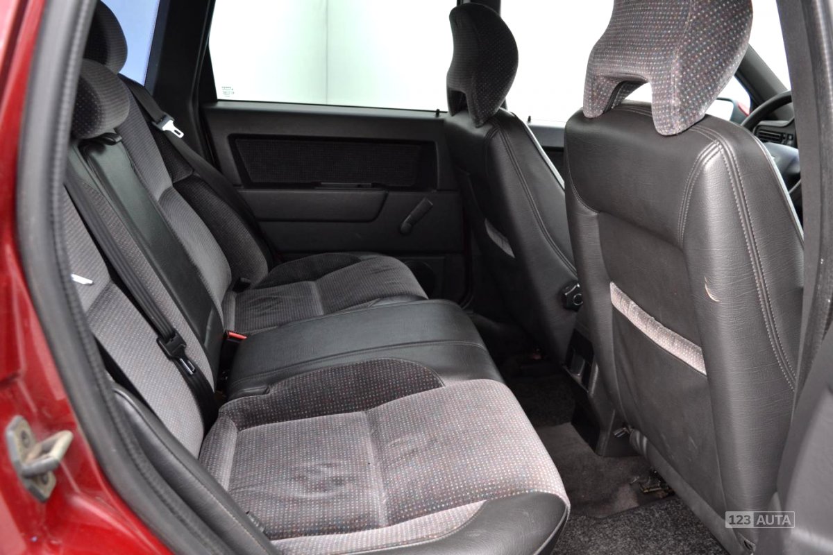 Volvo 850, 1995 - pohled č. 16