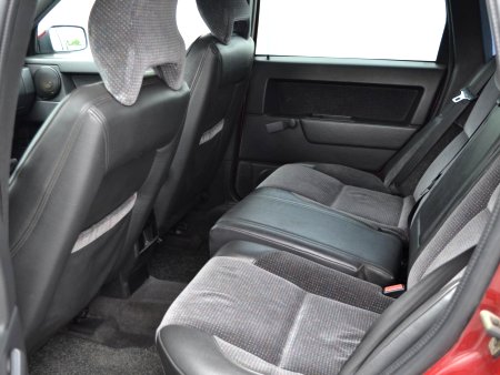 Volvo 850, 1995 - pohled č. 10