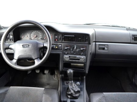 Volvo 850, 1995 - pohled č. 11