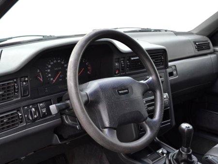 Volvo 850, 1995 - pohled č. 12