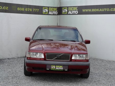 Volvo 850, 1995 - pohled č. 2
