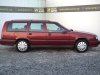Volvo 850, 1993 - pohled č. 8