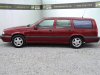 Volvo 850, 1995 - pohled č. 7