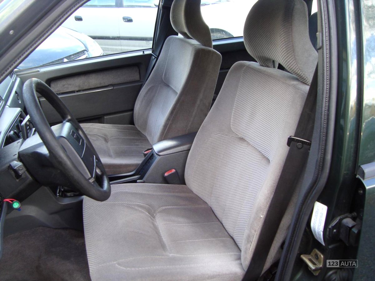 Volvo 940, 1998 - pohled č. 6