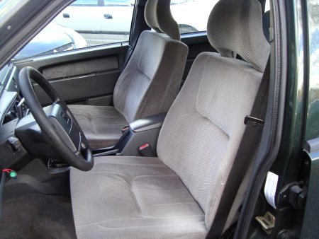 Volvo 940, 1998 - pohled č. 6
