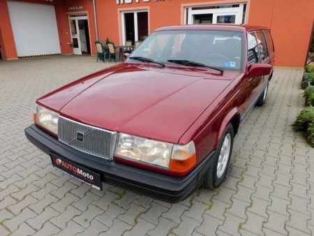 Volvo 940, 1995 - pohled č. 2